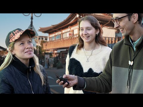 APEC 2025 KOREA에 대해 세계에 묻다