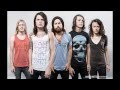 I am scared of me-shout the truth-confide 