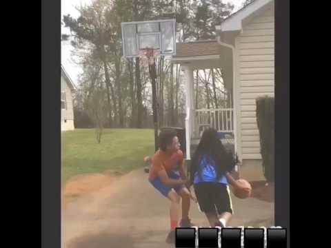 Walking Bucket MixTape (Official Video)