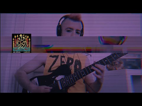 CANDLEWICK- Gain Altitude (guitar playthrough) 🎸