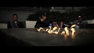 PLANET ASIA f. Hus Kingpin & Marvelous Mag "I Climb" (prod. by izznyce)