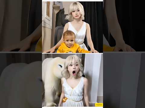 The boy is Sigma 😱