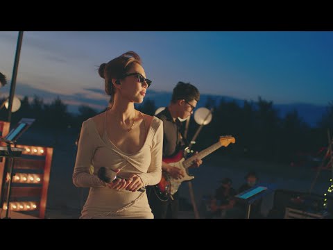 MIN - Có Em Chờ (Liveband)