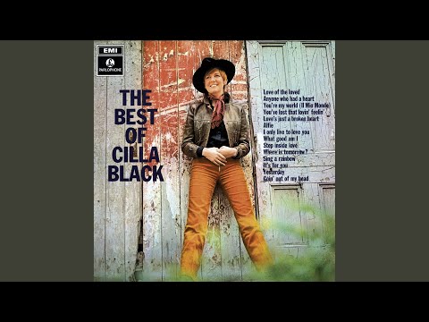 I Only Live to Love You (Cosa Si Fa Stasera) (Mono)