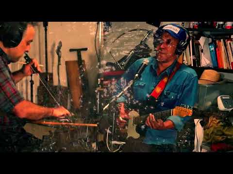 Thumbnail for The Dirt Whisperers - Jesus Is a Mighty Good Leader (Official Music Video) by Skip James