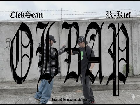 OLBAP - CLekSean & R-Kief (Official Music Video)