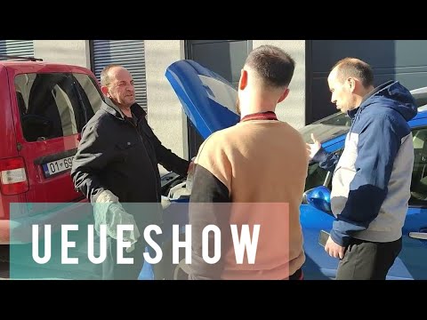 Ue Ue Show - TA KISHA GJETË MA LIRË