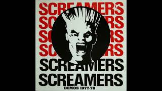 The Screamers - Government Love Affair (Don't Pay The Whore)