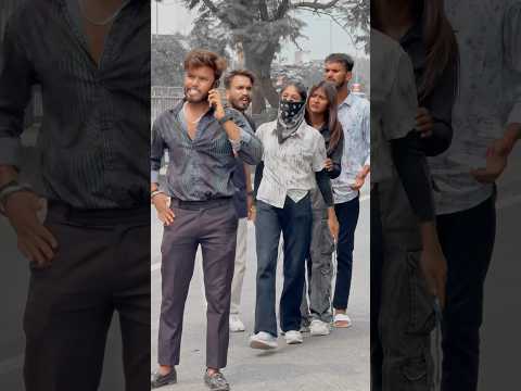 Mere Naam Se Badmashi🤬😡…. ll Ft. Go Down Deh ll#foryou #reelsinstagram #shorts