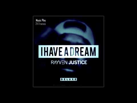 Rayven Justice -  Pull Up [feat  Johnny Cinco] HQ