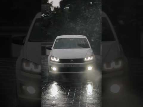 Volkswagen vento modified | modified vento in Kerala | #shortsviral #vento #modified