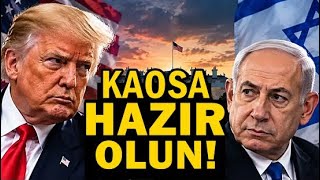 6 GÜN KALDI! BÜYÜK ÇILGINLIK YAPACAK, KAOSA HAZIR OLUN!