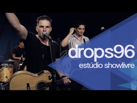 A Força - Drops 96