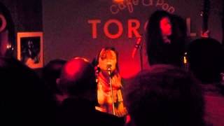 Lydia Loveless - To Love Somebody (Café&Pop Torgal 2015)