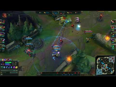 why thresh is broken