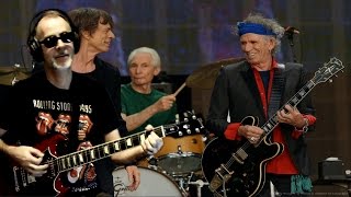 Blinded by Love Subtitulada Rolling Stones &amp; RollingBilbao cover HD