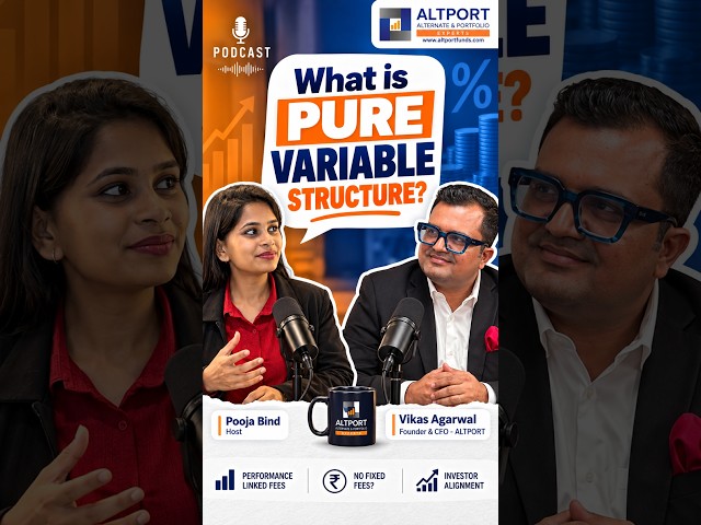 Pure Variable Structure kya hai? 🤔