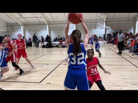 SMAC Elite 6th vs. Dayton Metro Fields 7th - March 28, 2021