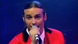 Wet Wet Wet - Lip Service - Top Of The Pops (No. 15)