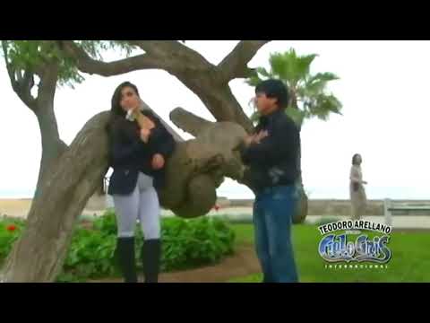 GRUPO CIELO GRIS DE TEODORO ARELLANO - SIN TI