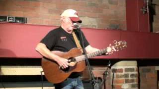 Michael Chapman - Just another story