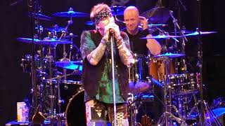 Download lagu Jack Russell's Great White Live 2021 🡆 Full Show 🡄 May 7 ⬘ Houston, Texas mp3