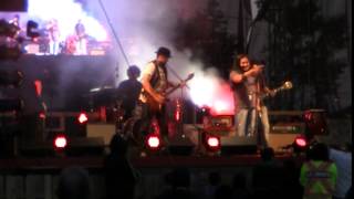 Looks like Change (to me), CerAmony, Innu Nikamu 2014 [2]