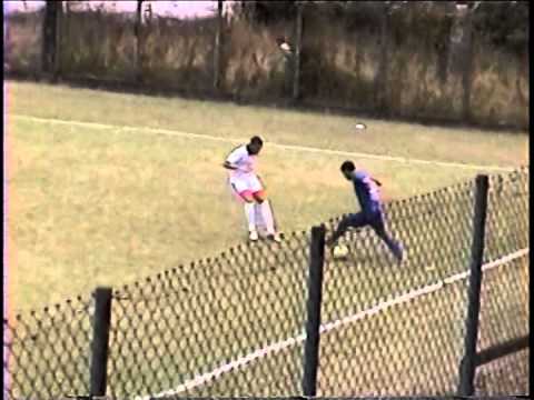 SERRANO 0x2 TANGUÁ  (01/06/2014)