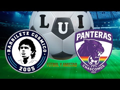 Finales de la Liga Universitaria del Interior - Torneo Femenino B - Brandsen vs Chascomús