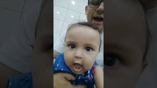 #shorts VOCÊ NÃO VAI ACREDITAR NO QUE ACONTECEU QUANDO MINHA FILHA PEGOU MEU CELULAR!