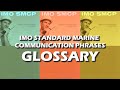 IMO SMCP GLOSSARY Full UASUPPLY
