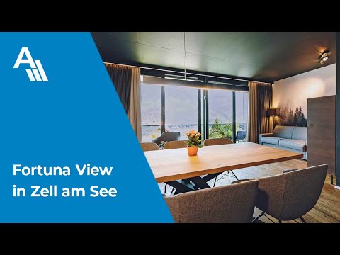 Fortuna View Top 1 - Zell am See