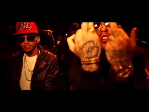 Ckorey Blunt • Amer Rawh - 'EVERYTHING GOLD' | OFFICIAL MUSIC VIDEO