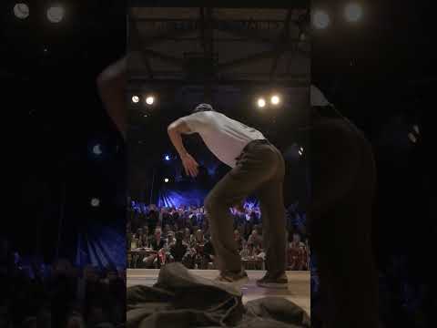 Gucchon at Hip Hop Weekend 2022