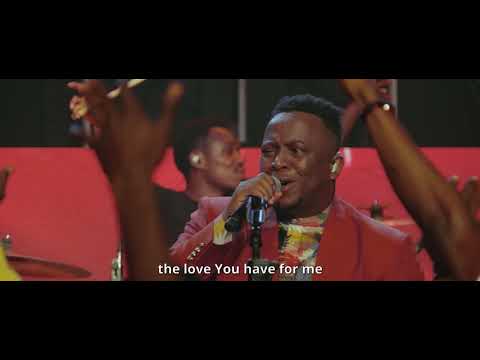 Not for granted. By Eben.