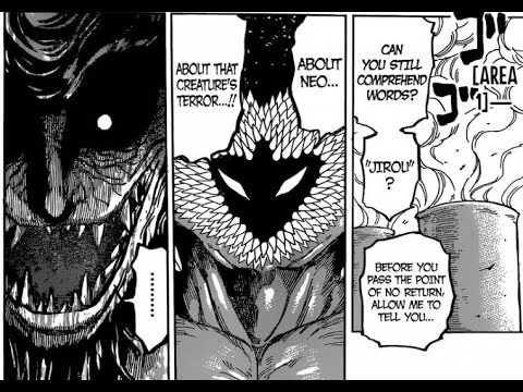 TORIKO 356 REVIEW - I KNOW MITSUTOSHI IS NOT ABOUT TO SKIP ALL THE REMAINING AREAS