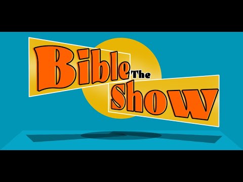 The Bible Show Video