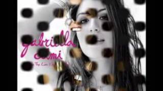 Gabriella Cilmi (with lyrics)