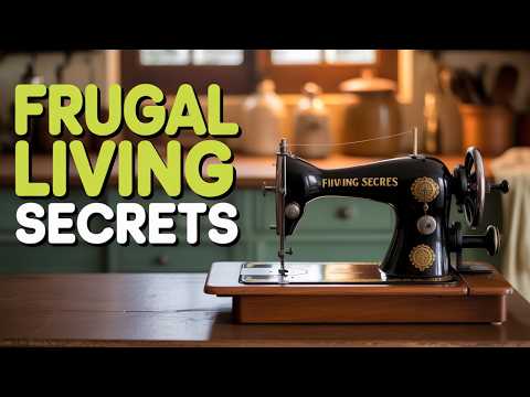 25 "Old School" Money Tips You Need in 2026!