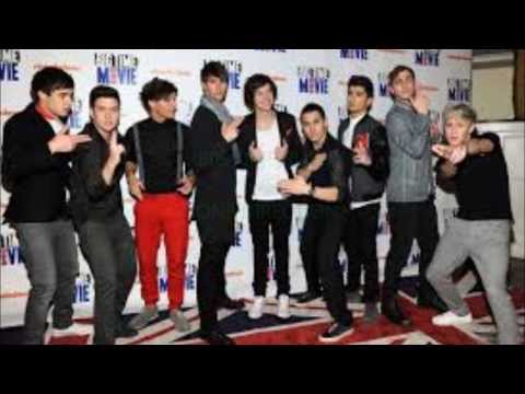 big time rush vs one direction