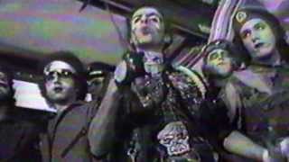 Generation Landslide 81 -Alice Cooper