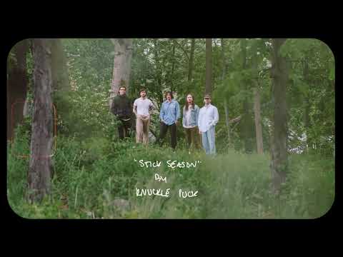 Knuckle Puck "Stick Season"