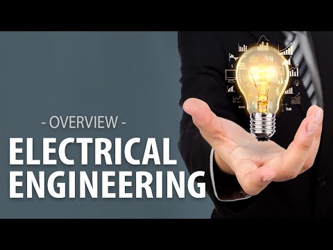 Electrical engineering services