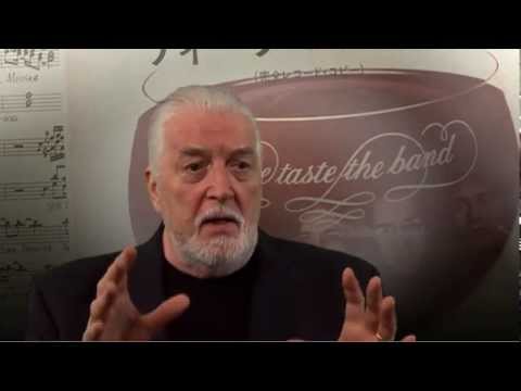 Deep Purple- Come Taste The Band - Electronic Press Kit (EPK)