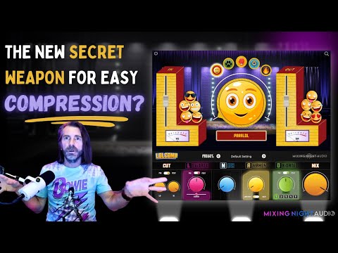 Free Download LOLCOMP v1.0.0 AAX VST3 x64 WiN-MOCHA