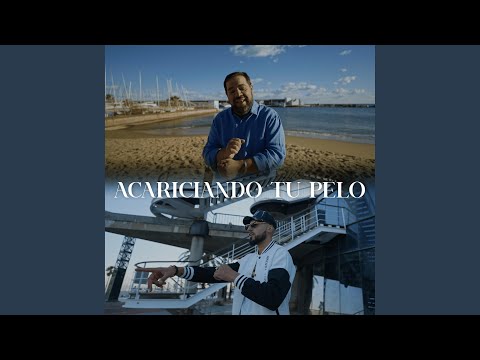 Acariciando tu pelo (feat. Nouna, Miguel De La Fina, Vicente de Montpellier & El Meji)