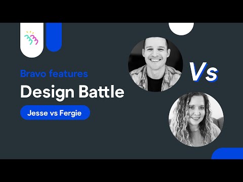 🔥 Bravorizing Battle -  with Jesse Showalter, Fergie and Brandon Groce