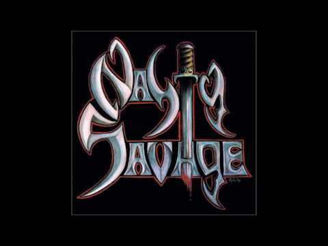 Nasty Savage - Fear Beyond the Vision