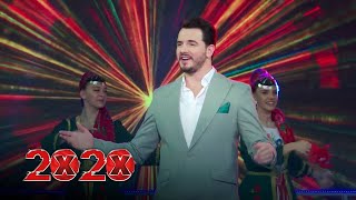 Osman Imeraj - Potpuri 2 (Gezuar 2020)
