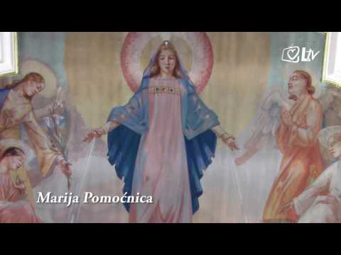 Katolički kalendar 24.5.2016. - Marija Pomoćnica